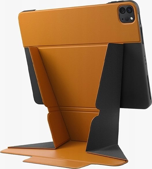UNIQ Ryze Case iPad Pro 11 (2021-2022) / Air 10.9" (2020-2022) mustard