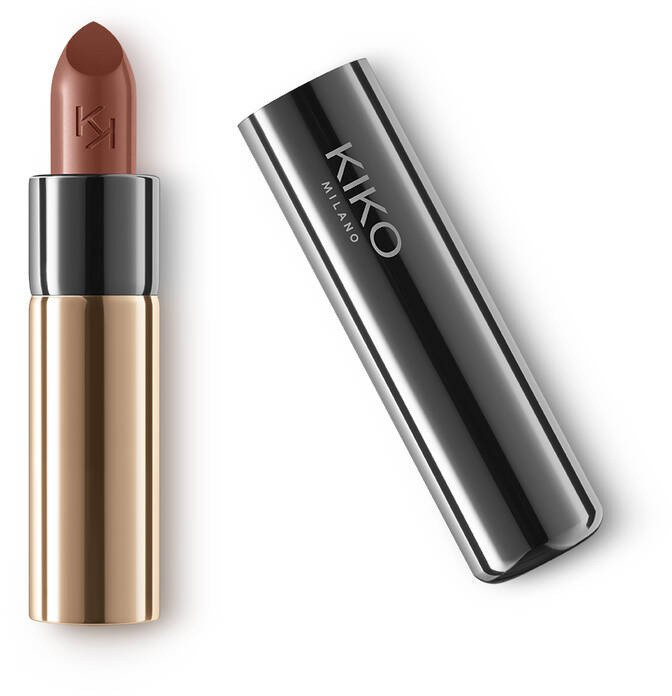 KIKO Milano Gossamer Emotion Creamy Lipstick kremowa pomadka do ust 138 3,5g