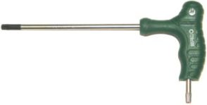 Jonnesway Klucz trzpieniowy torx typ T T20 (H10MT20100)