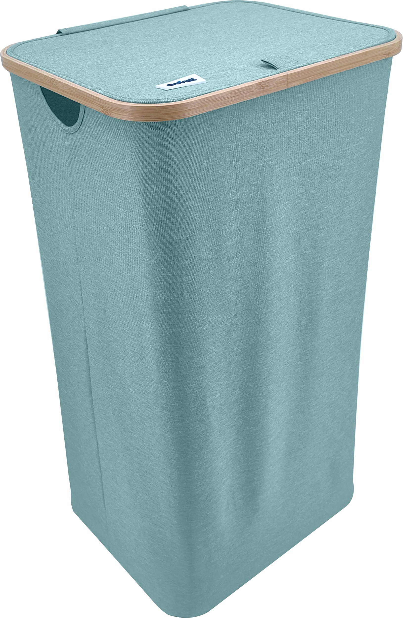 Linen box 40 5x33x74cm Mint 8000303317661