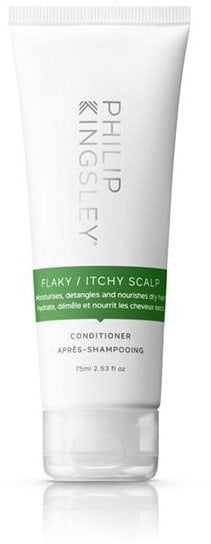 Philip Kingsley, Flaky/Itchy Scalp, Hair Conditioner, Anti-Dandruff, 75 ml For Women