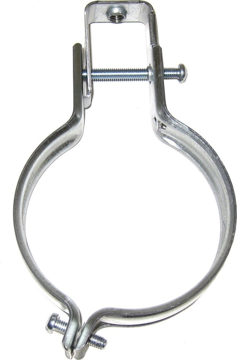 Wavin Uchwyt stalowy lekki QuickStream 110mm