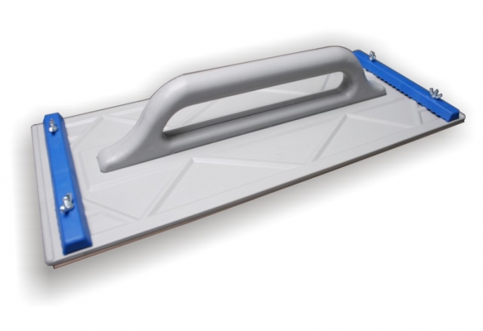 Kubala Paca szlifierska 200x495mm - 0322