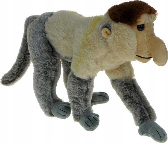 Dubi Małpa nosacz 30cm 30528