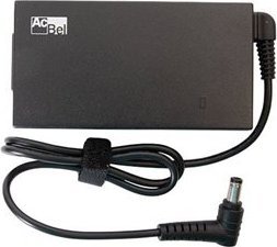 Zasilacz do laptopa Terra Netzteil 65W Slim NB MOBILE 1470/T/U 2pol Optional Stromkabel EU (Art. 3809251)