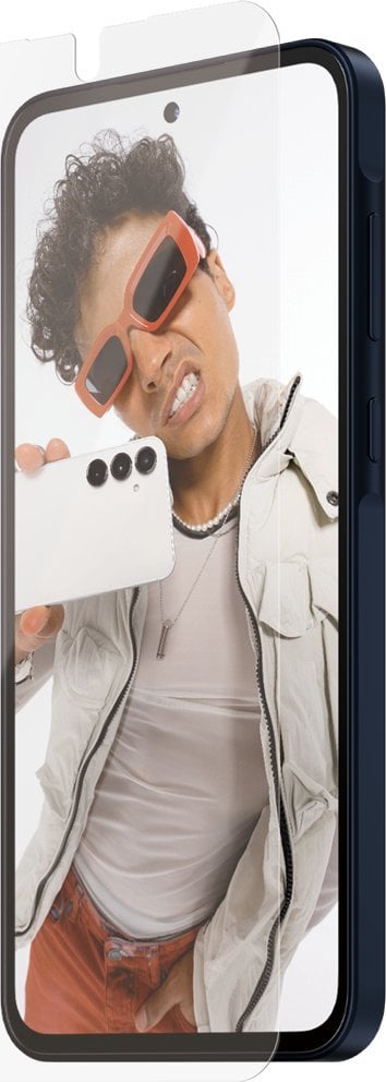 PanzerGlass SAFE BY SCREEN Przezroczysta ochrona ekranu Samsung 1 szt.