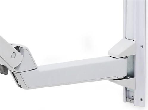Ergotron Ramie SV Sit-Combo Extender, 43cm, do SV Combo Arm (45-261-026)