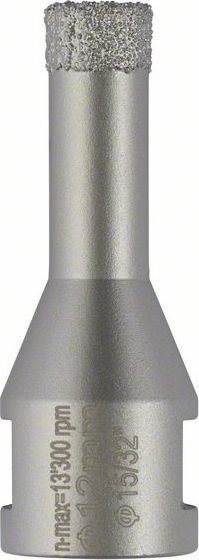 Bosch korona M14 12mm na sucho (2608599042)