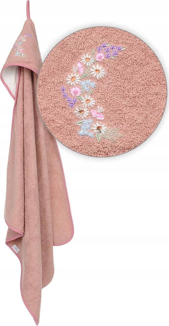 Matex OKRYCIE KĄPIELOWE ROBIN 80X80CM 10