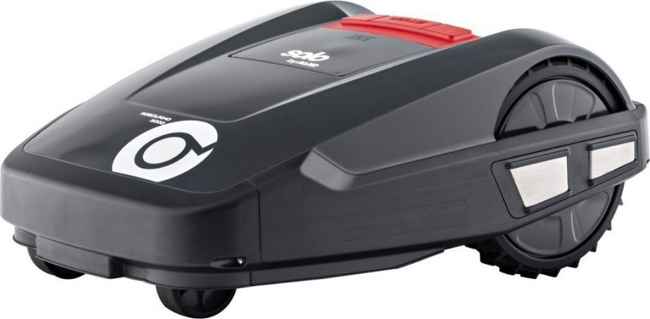 Kosiarka Robot Koszący AL-KO ROBOLINHO 3100