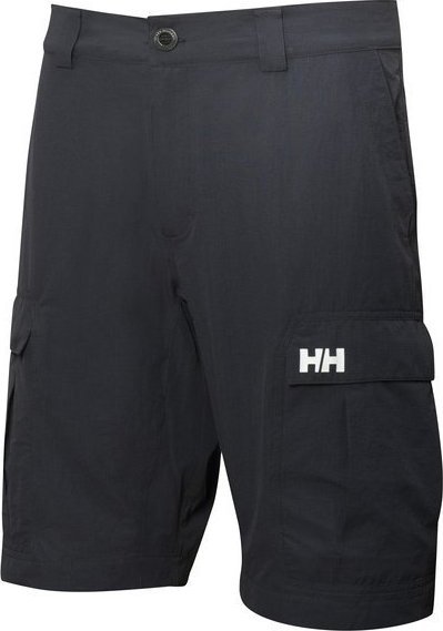 Helly Hansen Spodenki męskie QD CARGO SHORTS 54154 597 r. 33