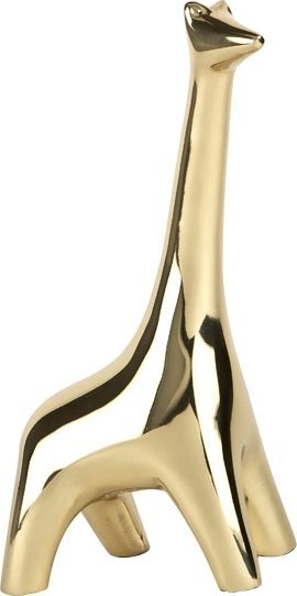 Witek Home Ozdoba z mosiądzu