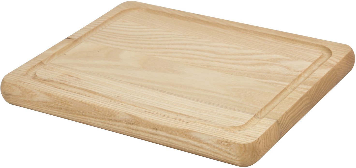 Deska do krojenia dębowa 20x30cm DD-02