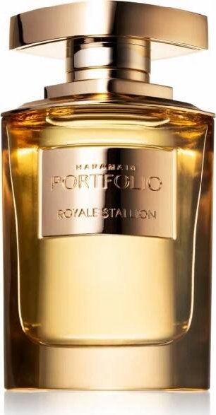 Al Haramain AL HARAMAIN Portfolio Royale Stallion EDP 75ml