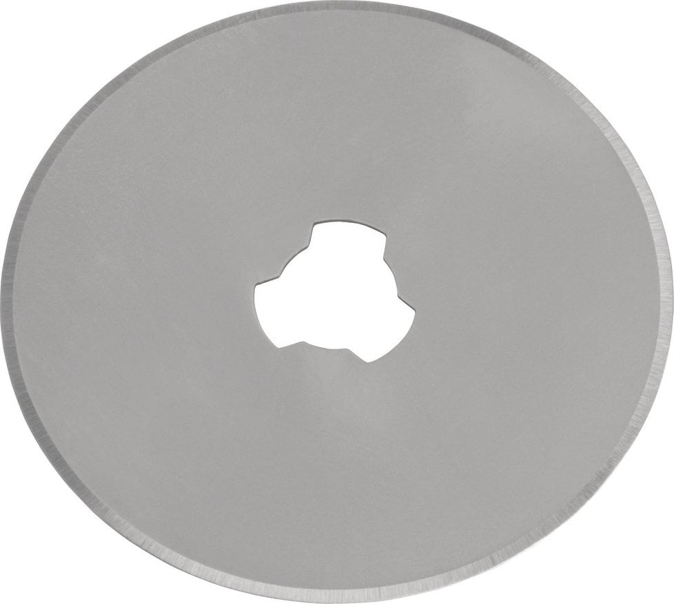 Wolfcraft Ostrze wymienne do noża obrotowego Wolfcraft