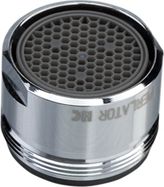 Valvex Perlator do baterii M28x1 chrom (2402870)