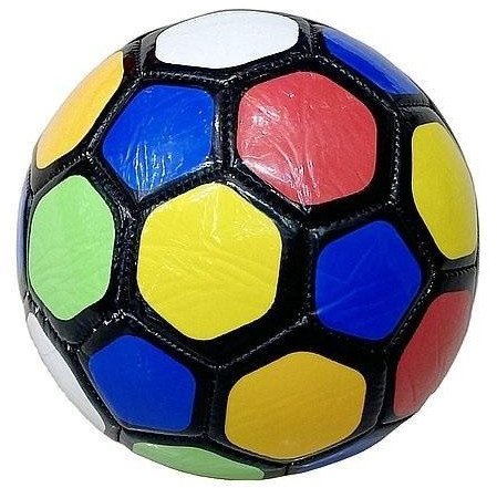 Piłka nożna mini rozmiar 2