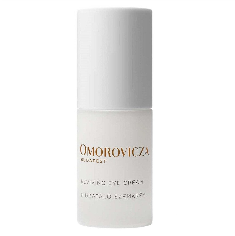 OMOROVICZA_Reviving Eye Cream rewitalizujący krem pod oczy 15ml