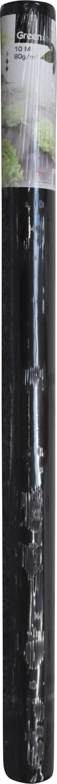 Home It HOME It®ukrudtsdug 10 meter 80 g/m²