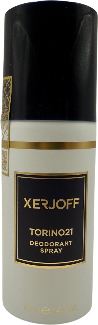 Xerjoff Torino21 dezodorant spray 100ml