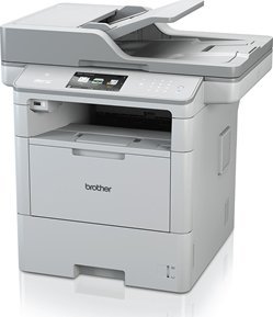Urządzenie wielofunkcyjne Brother MFC-L6950DW (MFCL6950DWZG1)