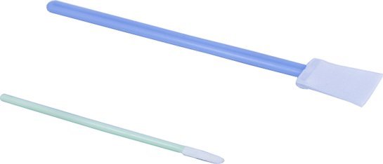 Rotin Szpatułki do czyszczenia matryc (1x Max-tik + 1x Mini-tik)