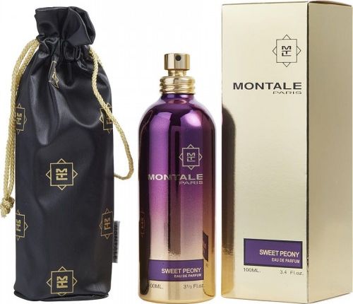 Montale Sweet Peony EDP 100 ml