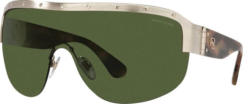 Ralph Lauren Okulary Przeciwsłoneczne RALPH LAUREN Damski 0RL7070911671 (Szkło/Zausznik/Mostek) 142/00/120 mm) NoSize