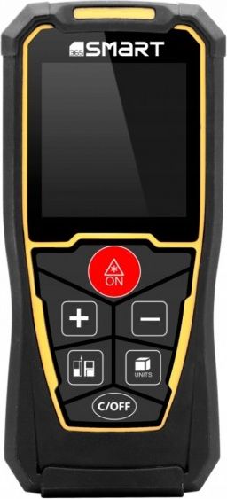 Dalmierz laserowy Smart 06-01060