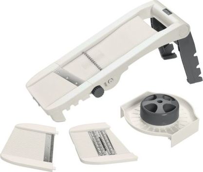 Lurch Tarka Vario 3 ostrza biało-szara