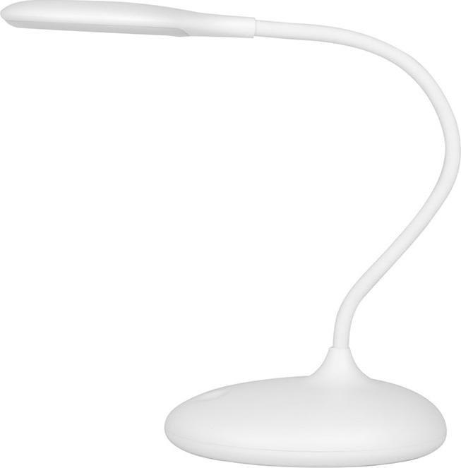 Lampka biurkowa Activeshop biała (127631)