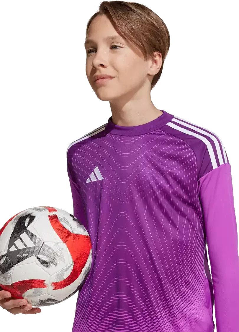 Adidas Bluza TIRO 25 Goalkeeper JSY Jr JJ1934