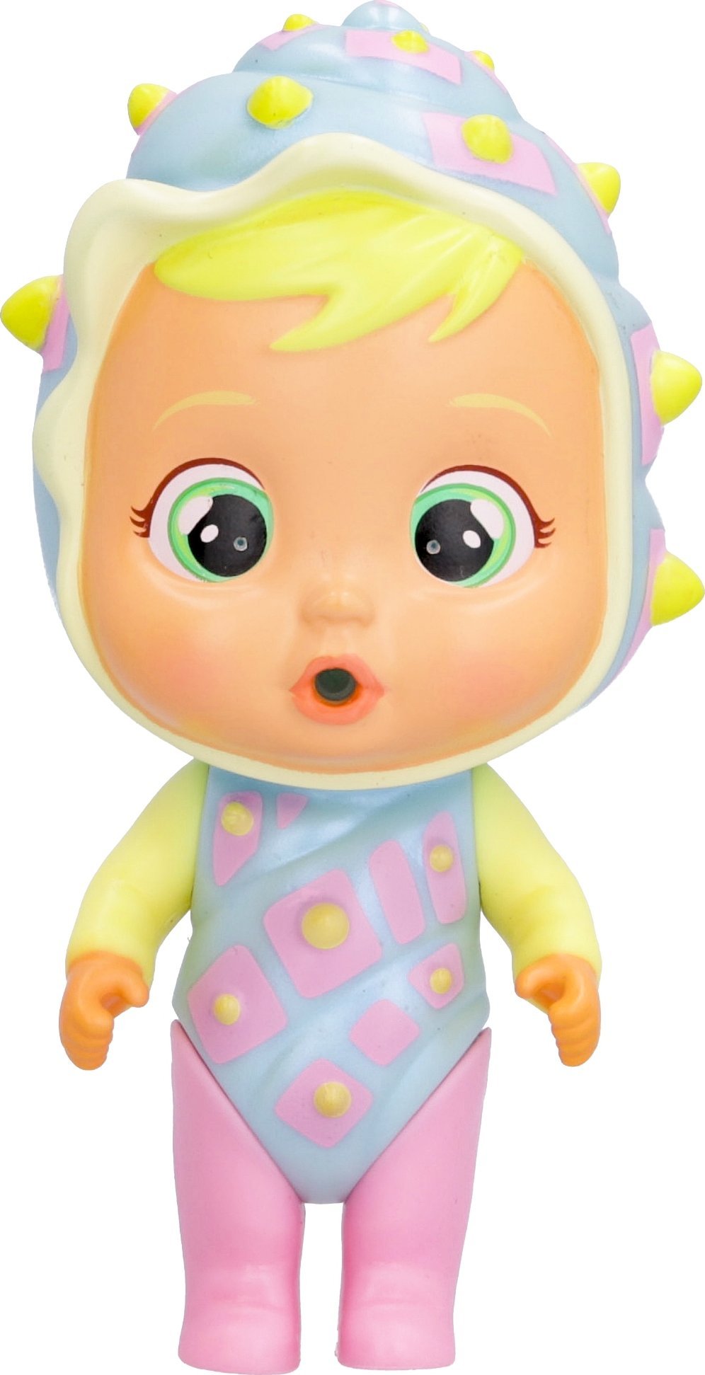 Tm Toys Cry Babies Magic Tears ShinyShells Sandy (10317)