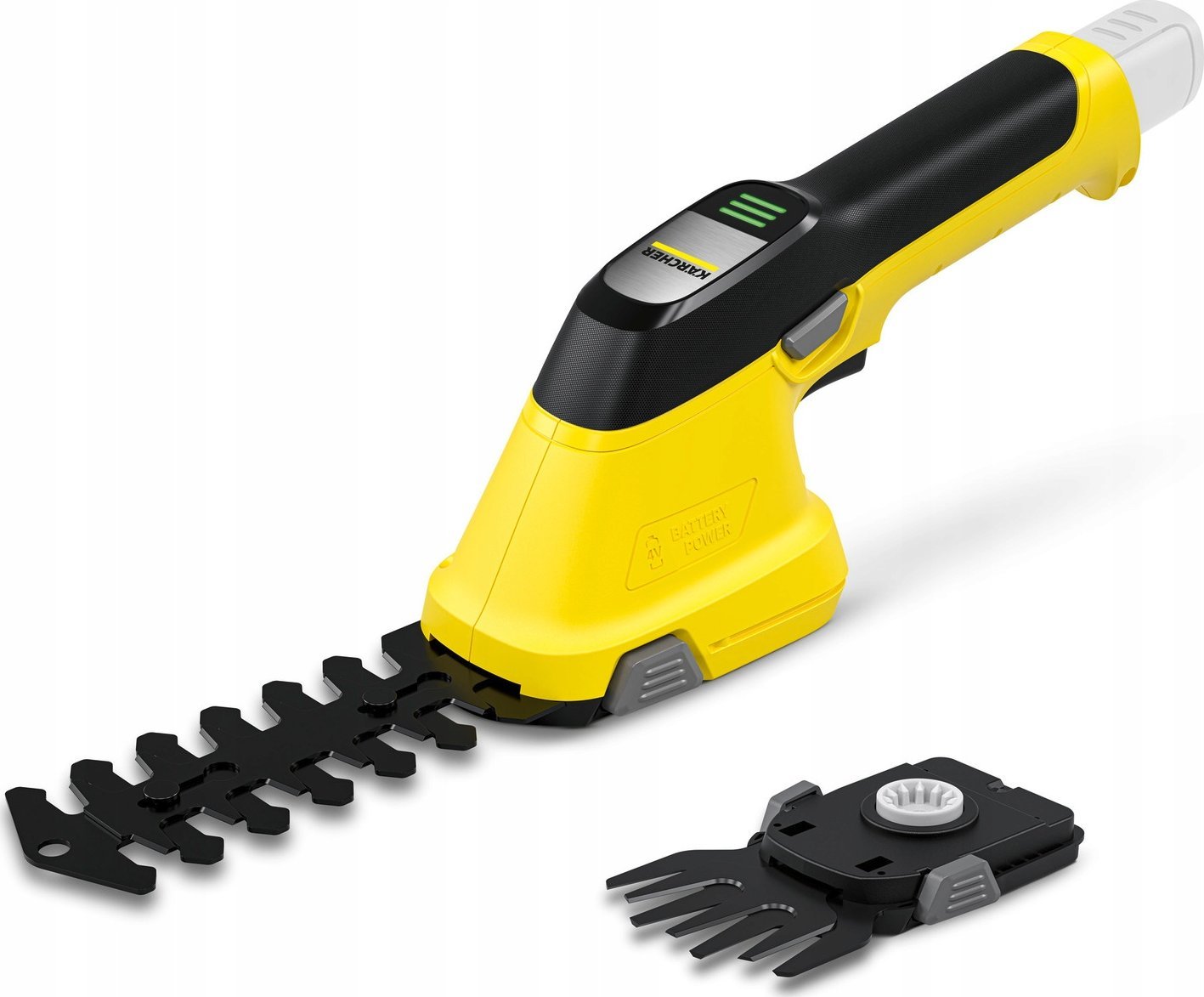 Karcher Kärcher GSH 4-4 Plus