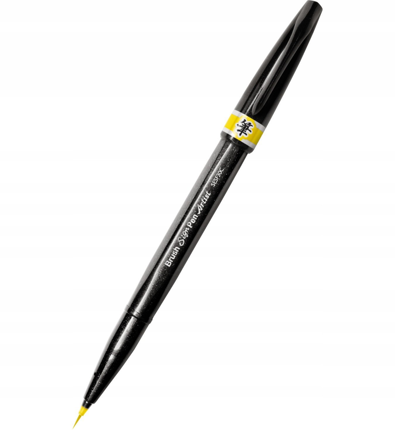 Pisak pędzelkowy Pentel Brush Sign Pen Artist SESF