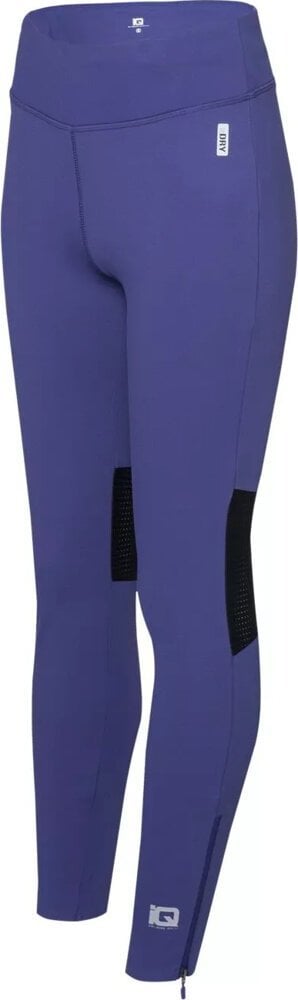 Damskie legginsy oddychające treningowe IQ Tya WMNS rozmiar L
