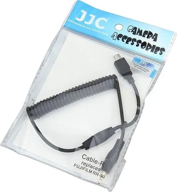 JJC Przewód synchronizacyjny JJC JF-U RR-90 do Fuji