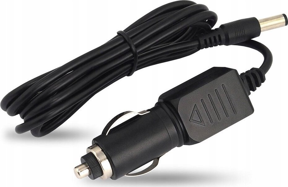 Ładowarka EverActive Adapter samochodowy do ładowarek everActive