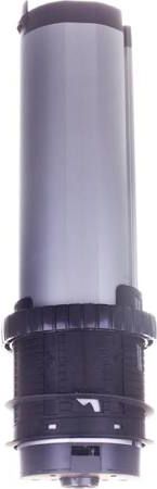 Kontakt-Simon Kolumna Teleblok 6xK45 anodyzowane aluminium (KTL206)