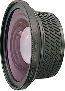 Konwerter Raynox Konwerter szerokokątny HD 7062 Pro 0,7x (RAHD-7062)