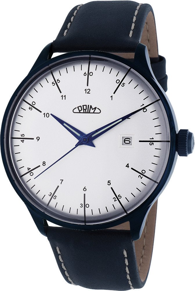 Zegarek PRIM W01C.13149.D męski automatyczny .