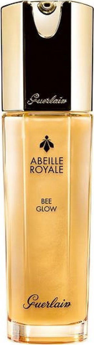 Guerlain Krem do twarzy Abeille Royale Blee Glow rozświetlający 30ml