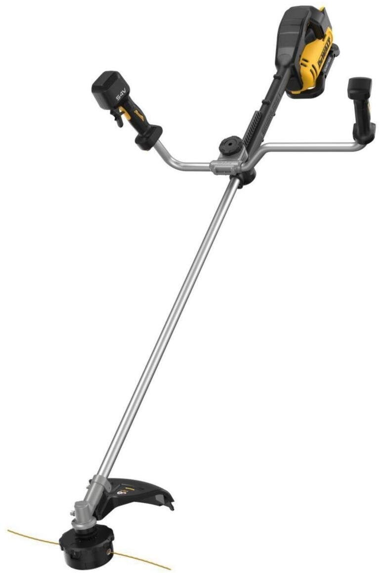 DEWALT.KOS ŻYŁKOWA 54V FV DCMST922N KIEROWNICA