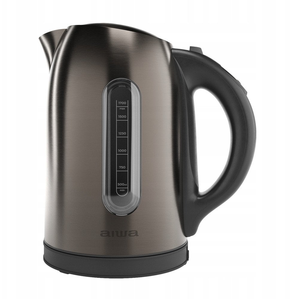 Aiwa AKT3000D Kawako srebrny