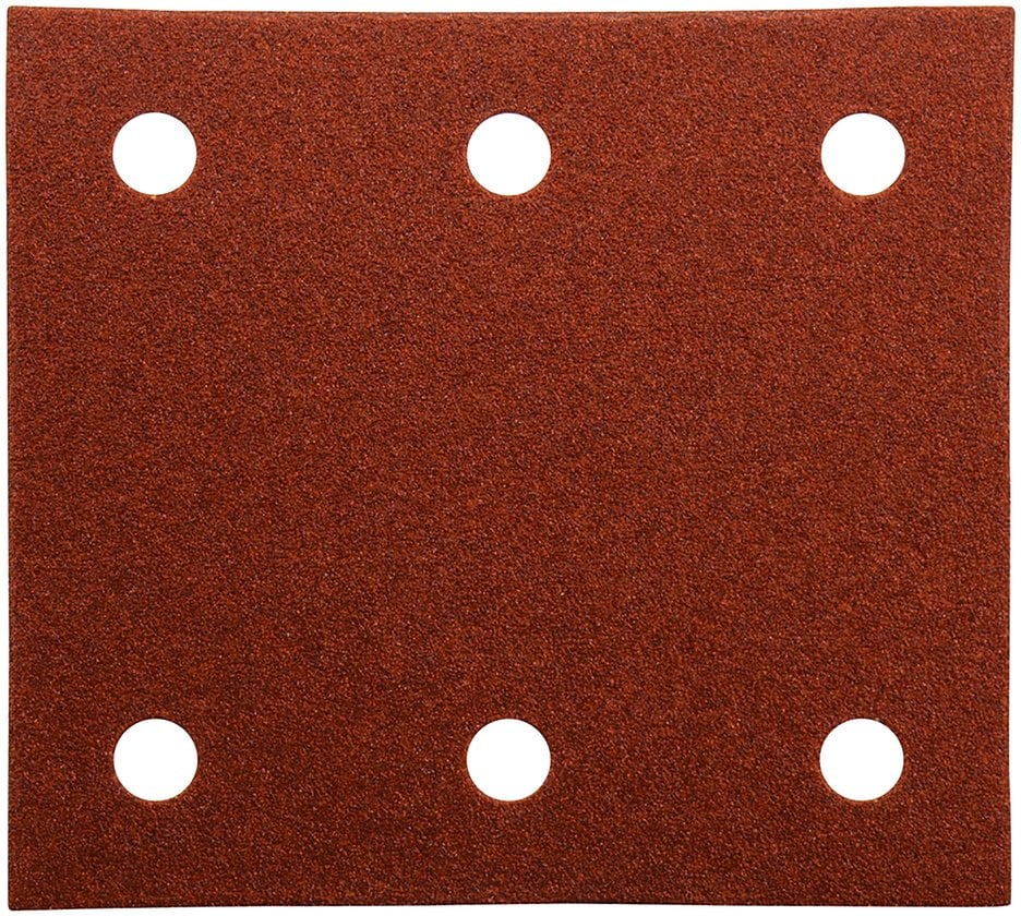 Makita Makita P-33118 Sandpaper Velcro 102x114mm 100