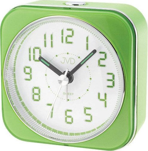 JVD Budzik JVD SRP901.3 Led Light