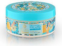 Natura Siberica Oblepikha Professional Masło do ciała odżywcze 300ml