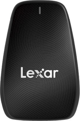 Czytnik Lexar Lexar Cardreader CFexpress Type B USB 3.2 Gen 2x2 Reader