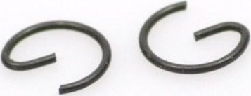 NGK ZABEZPIECZENIE SWORZNIA TŁOKA NAC CS4500 CS5200 PILARKI MARKETOWE 4500-A17