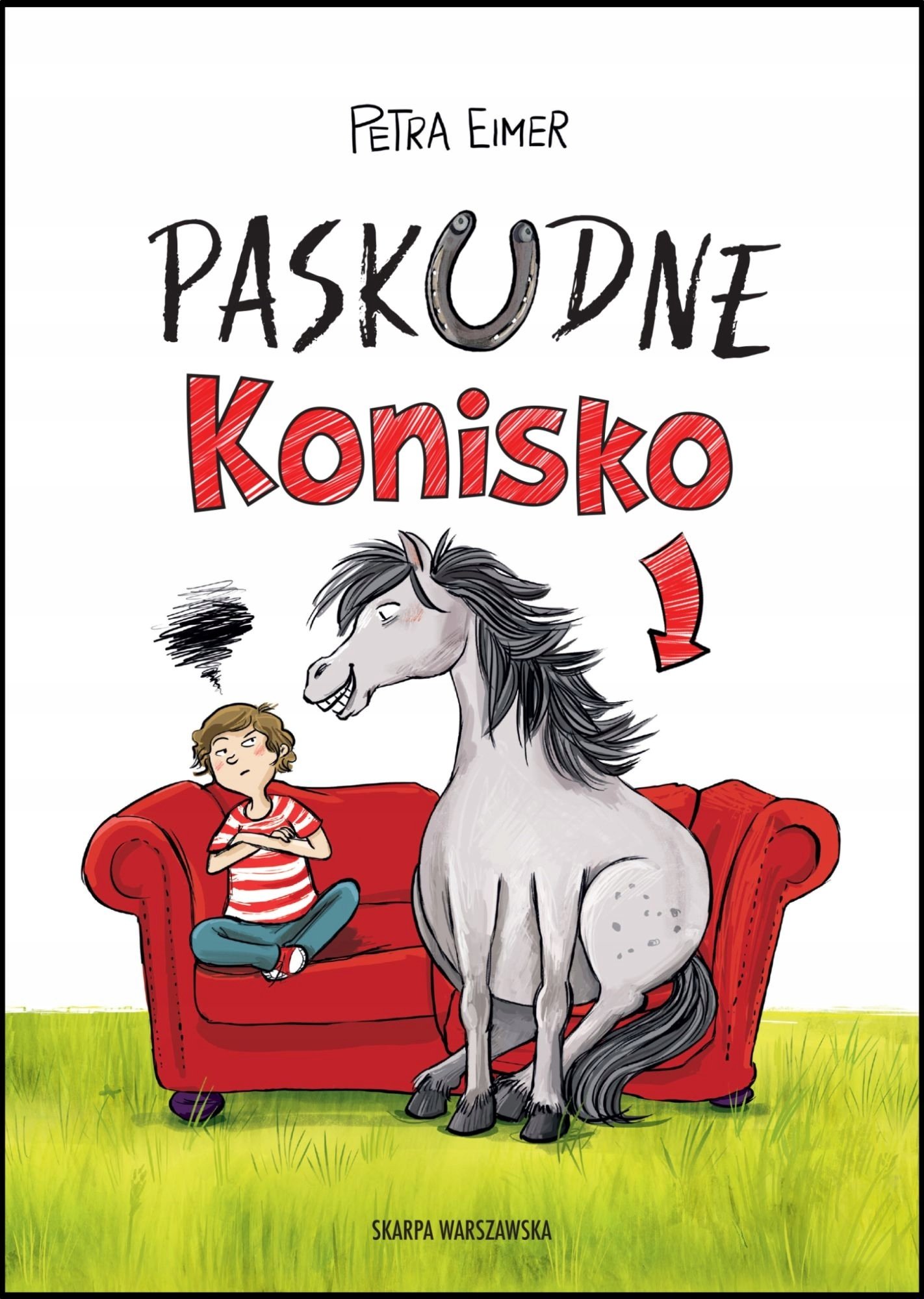 Paskudne Konisko